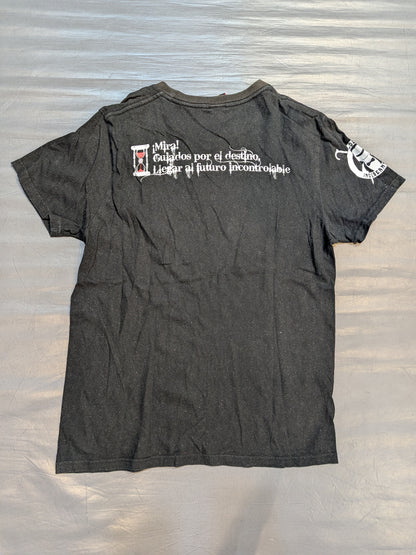 内藤哲也「DESTINO」Tシャツ(ブラック)