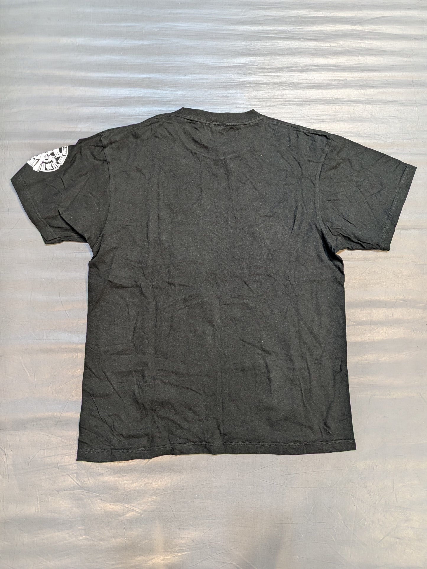 ジェイク・リー「SMART BASTARD」Tシャツ