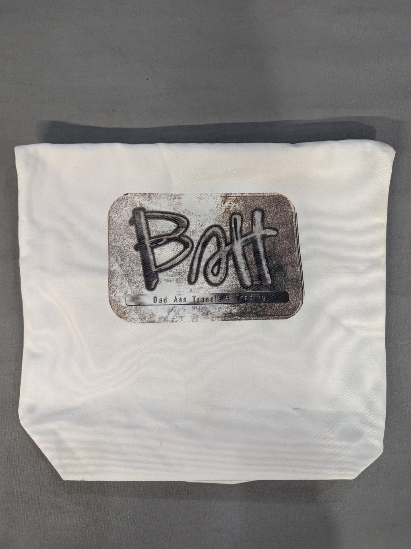 Batt トートバッグ