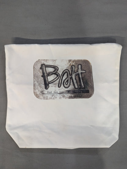Batt トートバッグ