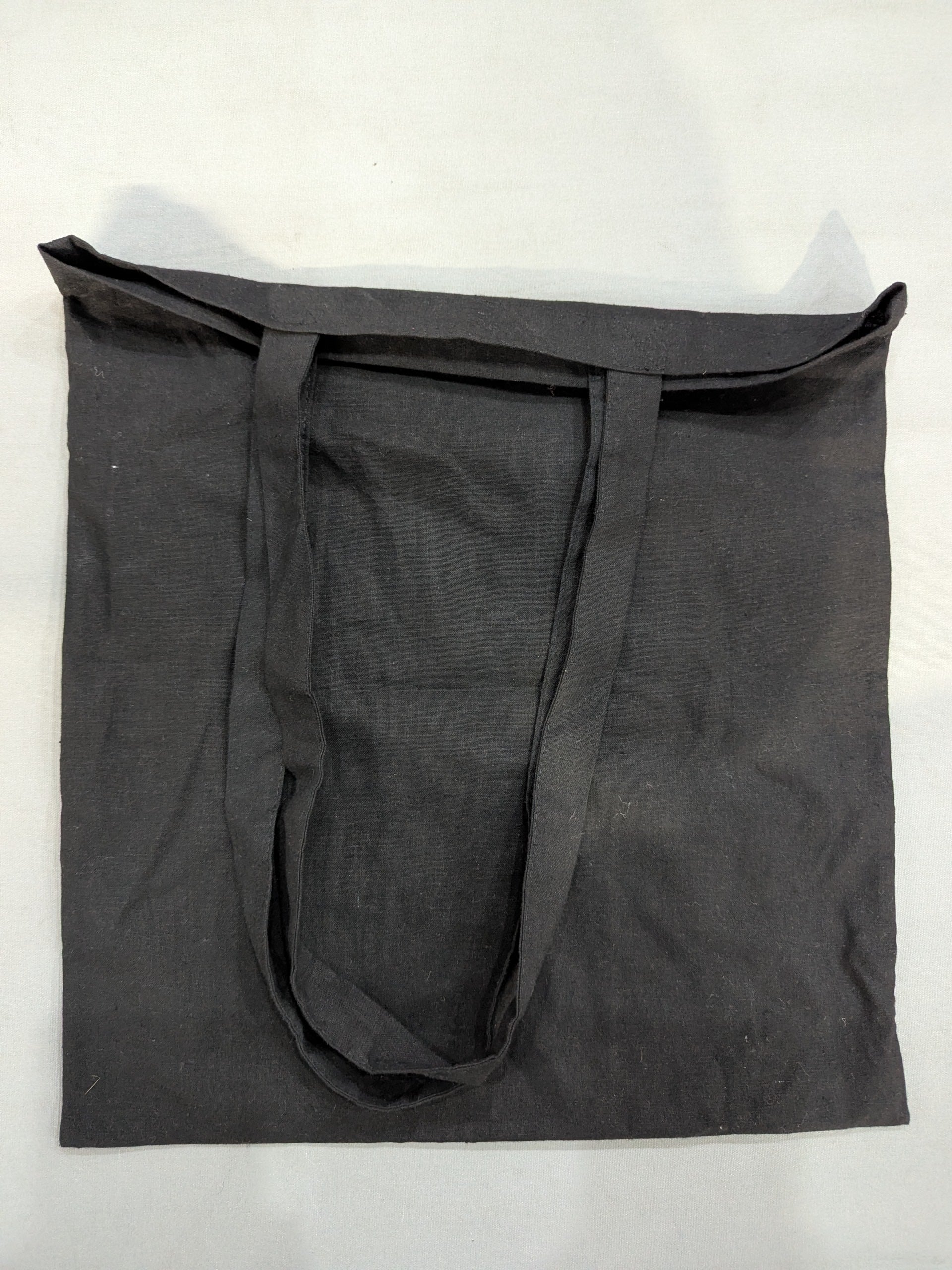 DEATH BAY ROLL-UP 