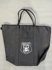 ☆新日本プロレス×Avail☆ BULLET CLUB トートバッグ – 闘道館