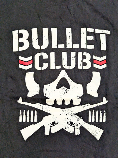 BULLET CLUB "TOKYO" T-shirt