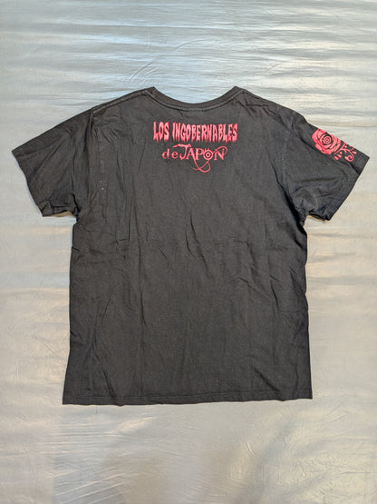 Tetsuya Naito "Mi estilo de vida" T-shirt