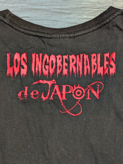 Tetsuya Naito "Mi estilo de vida" T-shirt