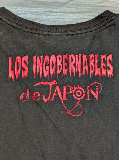 Tetsuya Naito "Mi estilo de vida" T-shirt