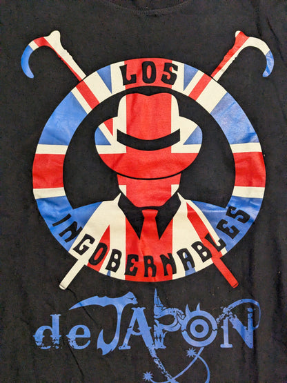 L.I.J× UK T-Shirt (2023)