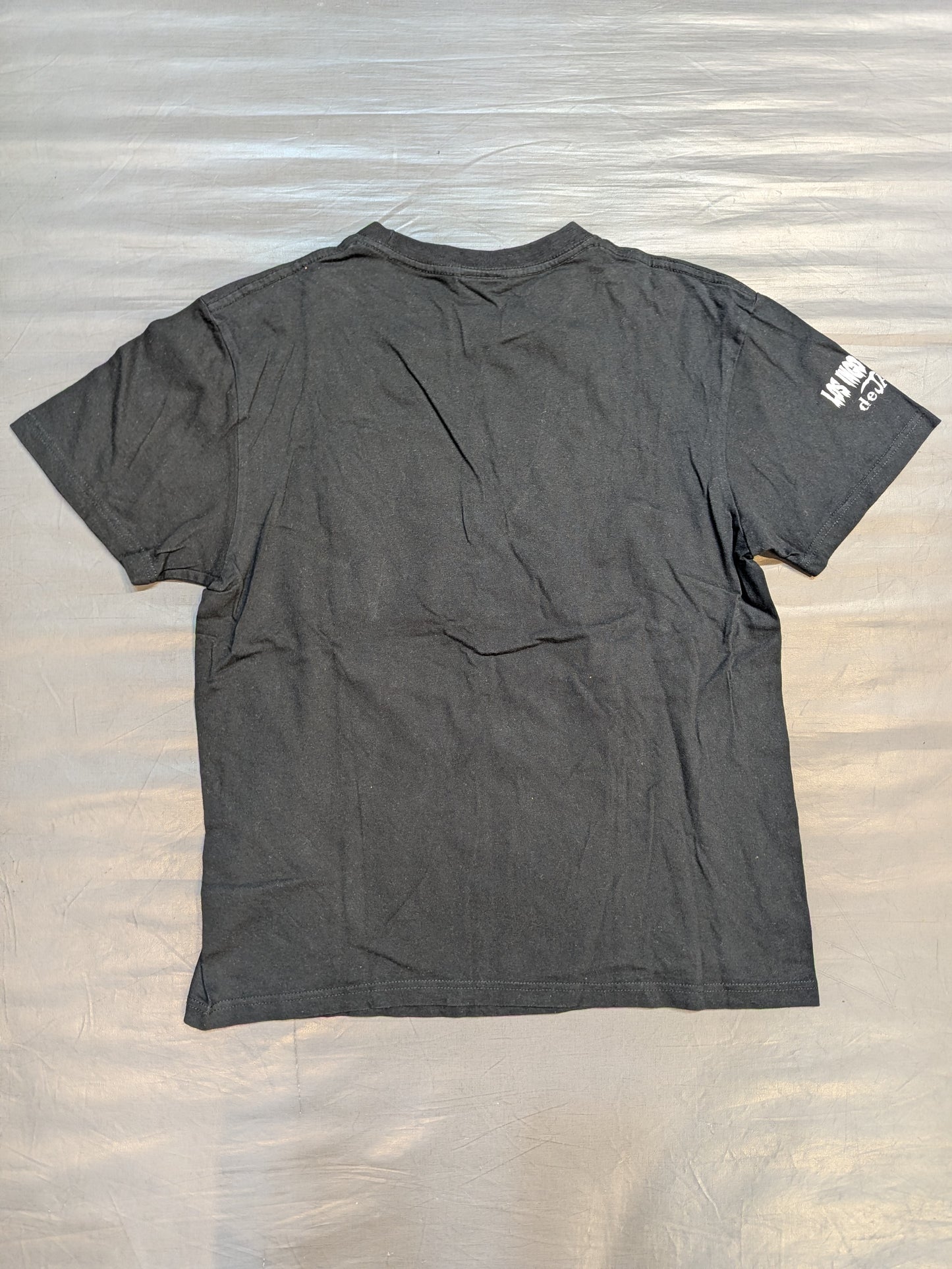 L.I.J× UK T-Shirt (2023)
