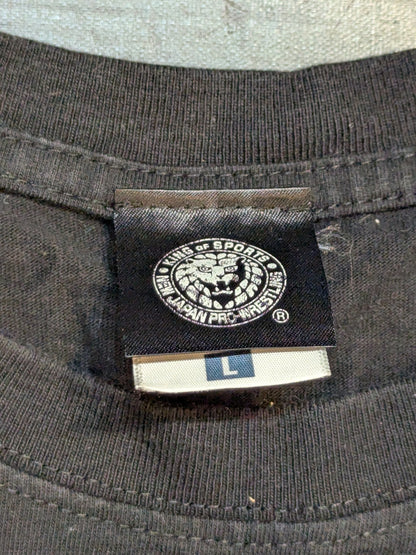 L.I.J× UK T-Shirt (2023)