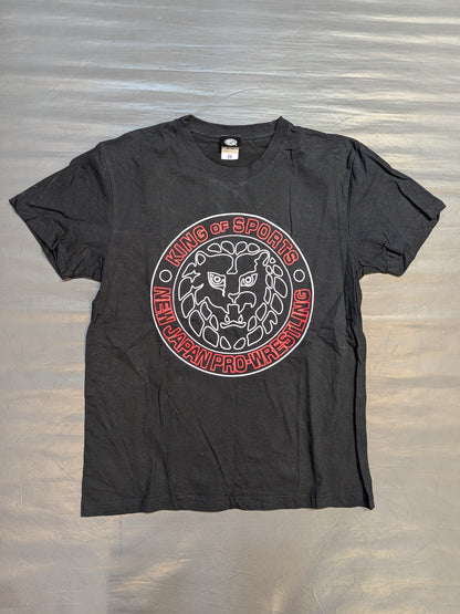 ライオンマーク「JPN」Tシャツ