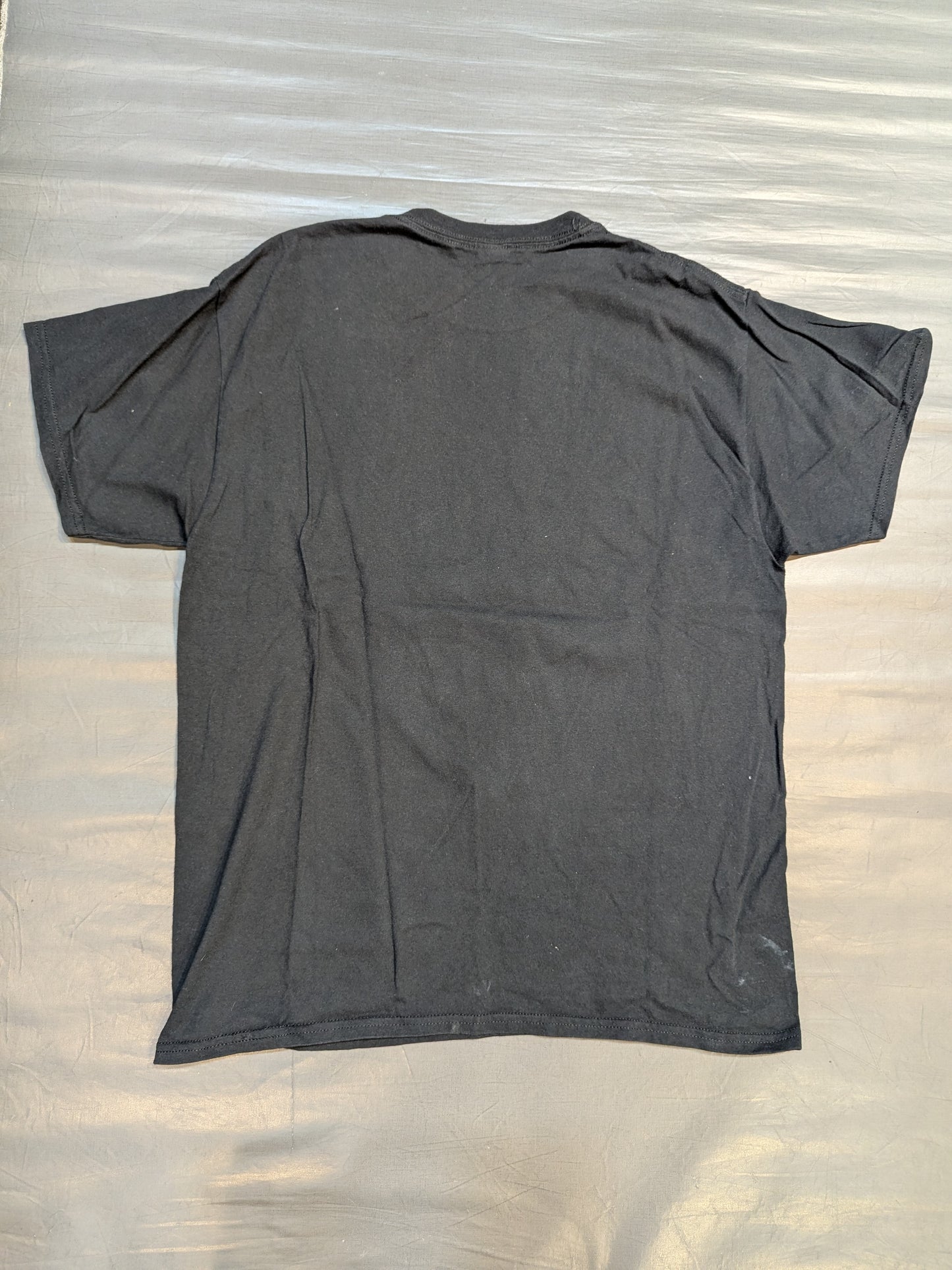 ジェイ・ホワイト「BC」Tシャツ