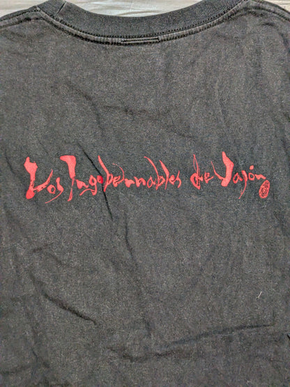 Tetsuya Naito× Suiran "TRANQUILO" T-shirt