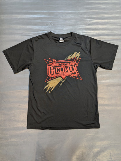 G1 CLIMAX 35 大会記念 ドライTシャツ