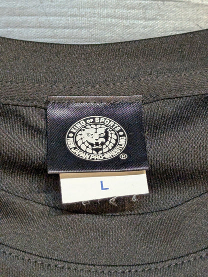 G1 CLIMAX 35 大会記念 ドライTシャツ