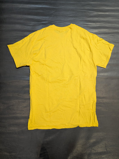 【hand signed autograph】 Tomoaki Honma " HONMANIA Kokeshi" T-shirt