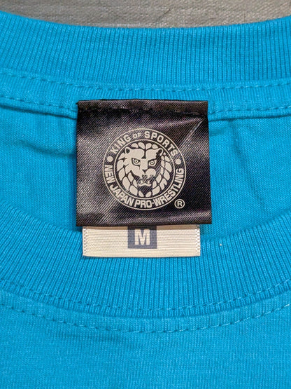 オカダ・カズチカ「フランクリン」Tシャツ