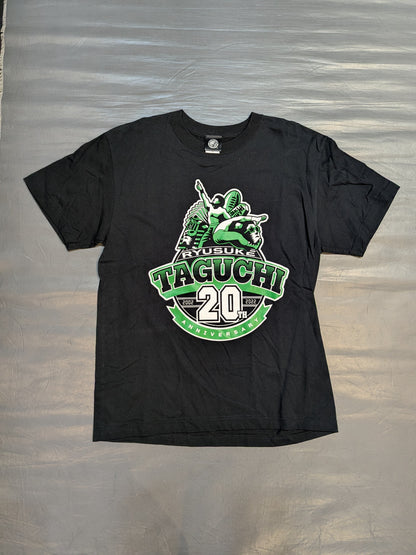 Ryusuke Taguchi '20th Anniversary Debut' T-shirt