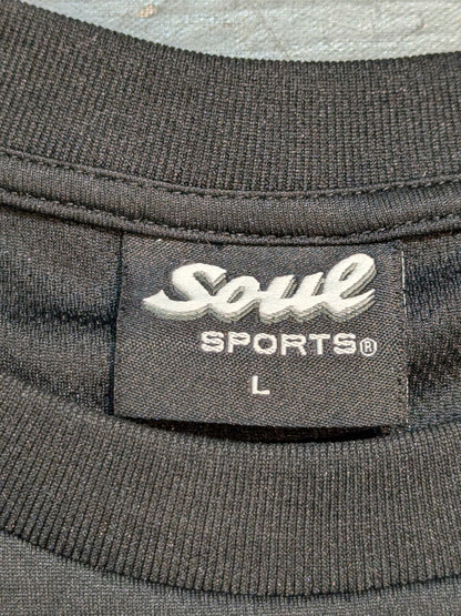G1 CLIMAX 29 Tournament Commemorative SOUL SPORT Dry T-Shirt