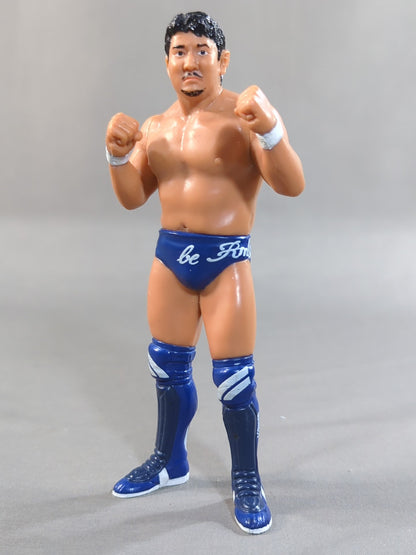 Yuji Nagata  (Be Ambitious Tights)