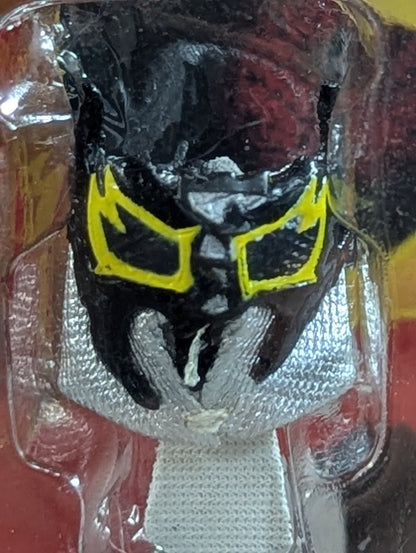 Kendo Kashin (DX)