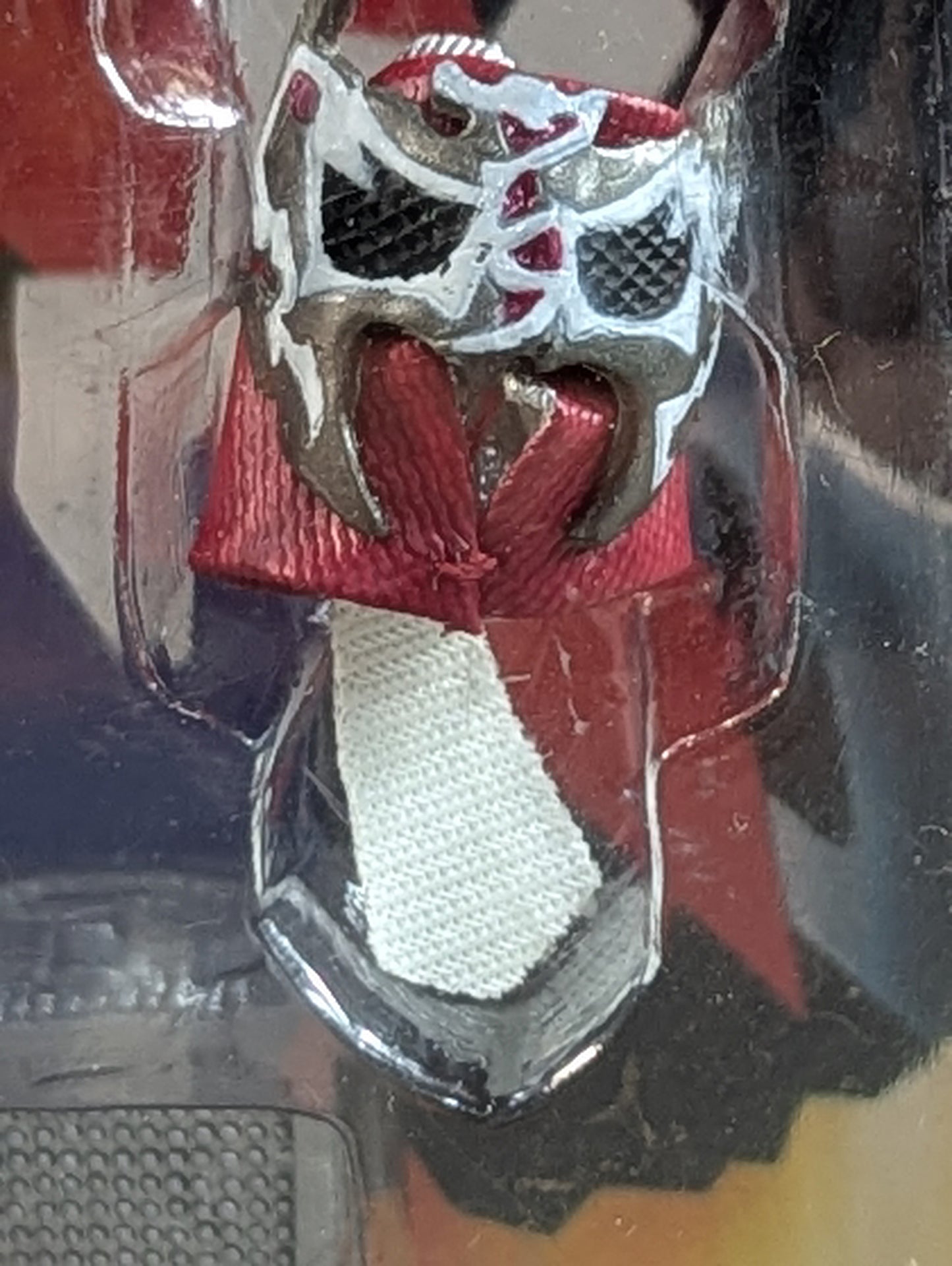 Kendo Kashin (DX)