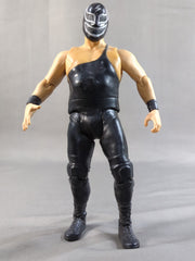 Giant Machine (Andre the Giant ) – 闘道館