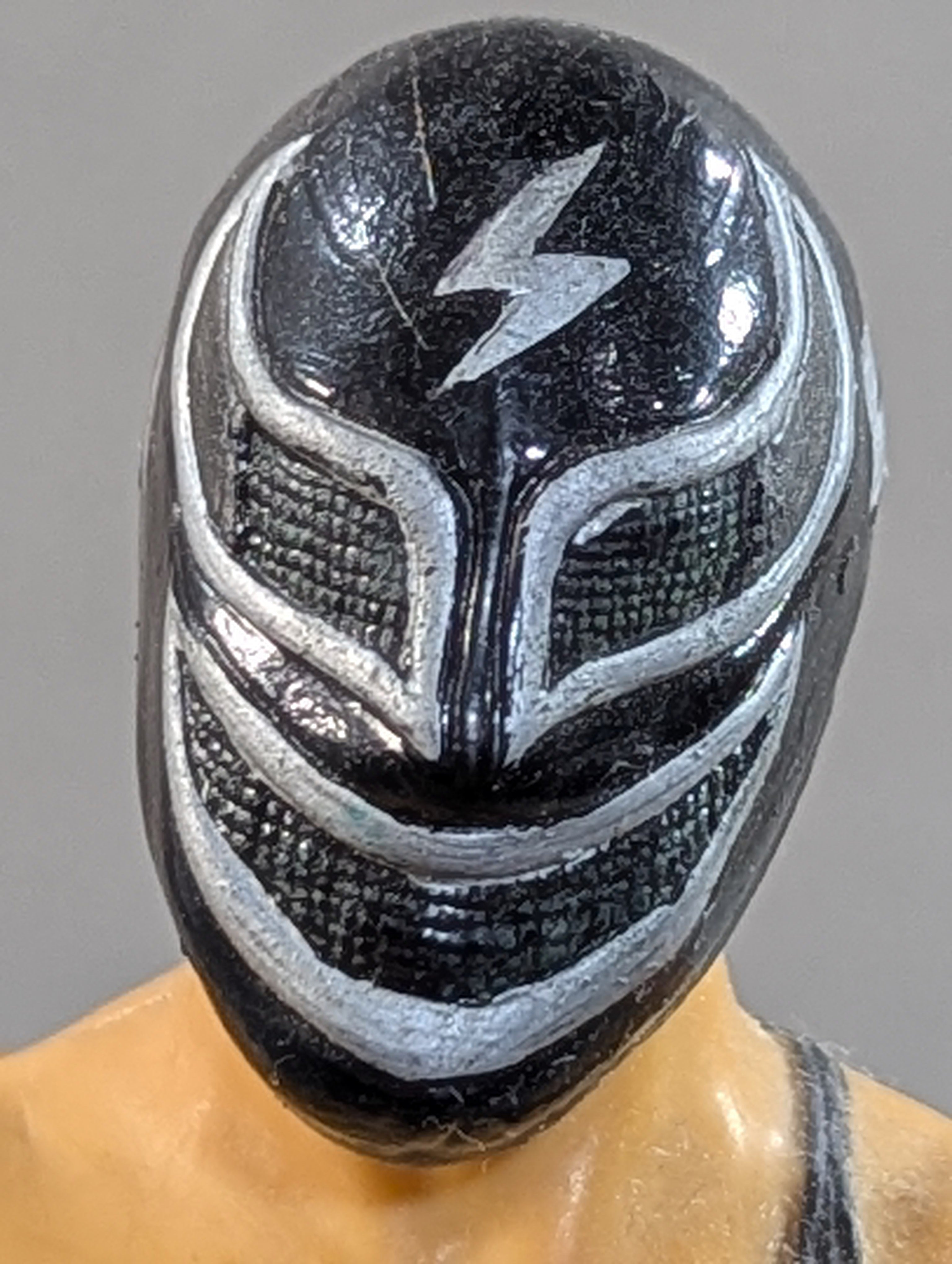 ジャイアント・マシーン(アンドレ・ザ・ジャイアント) – 闘道館