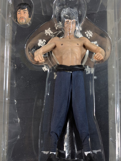 STORM COLLECTIBLES  ブルース・リー 1/12 プレミアムフィギュア