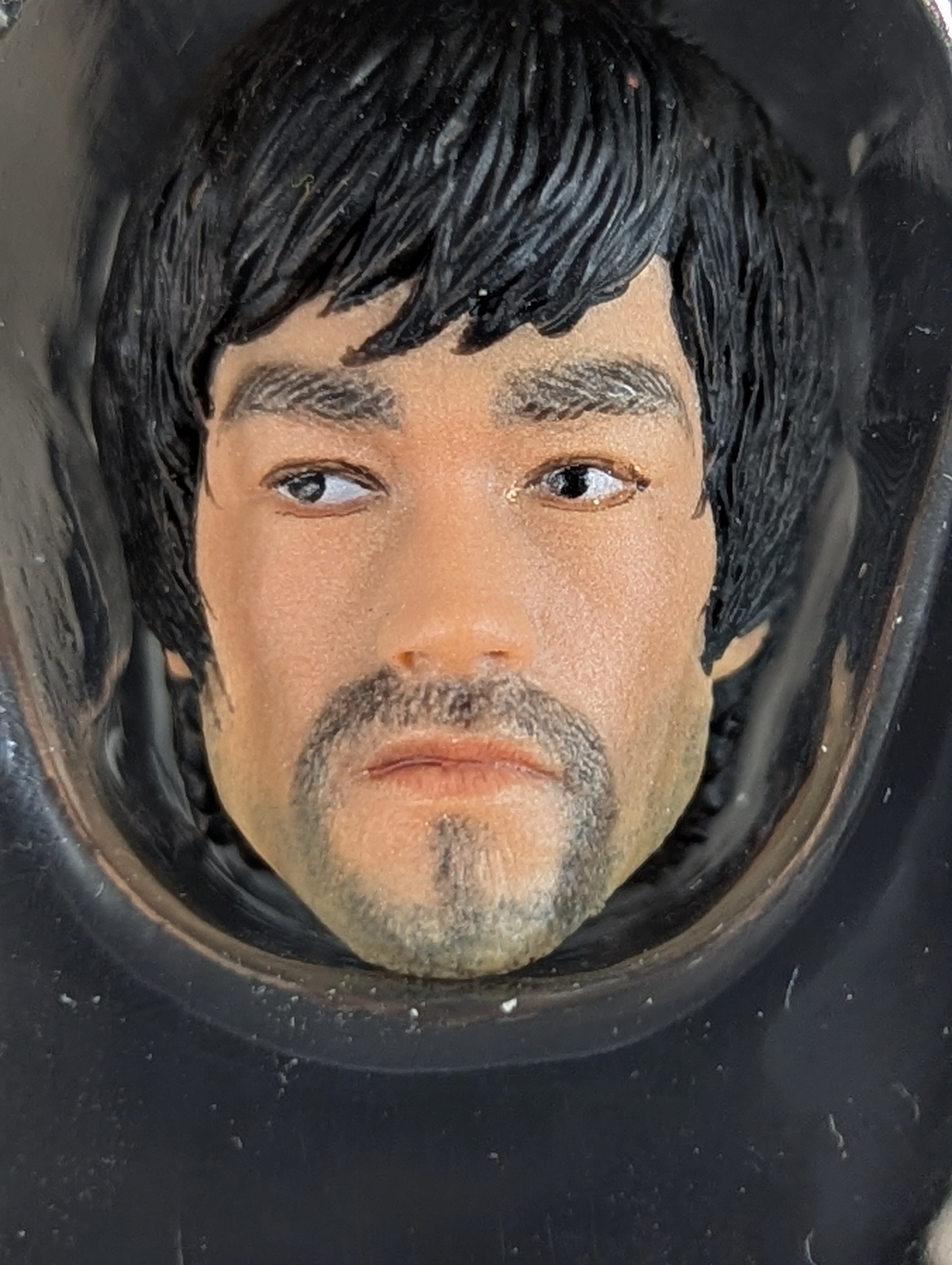 STORM COLLECTIBLES ブルース・リー 1/12 プレミアムフィギュア – 闘道館
