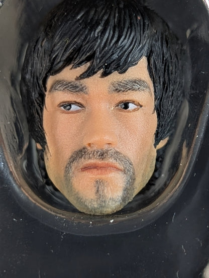 STORM COLLECTIBLES  ブルース・リー 1/12 プレミアムフィギュア