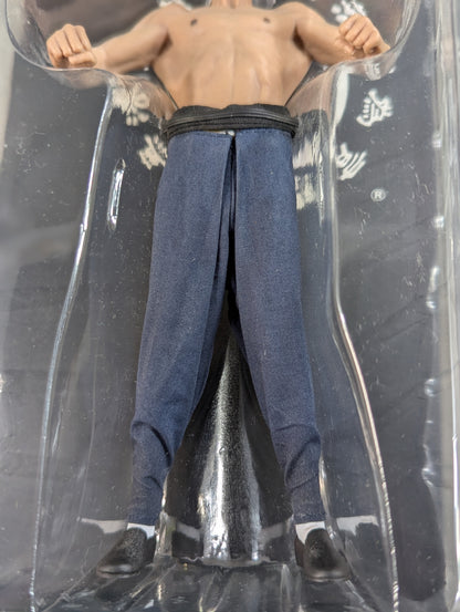 STORM COLLECTIBLES  ブルース・リー 1/12 プレミアムフィギュア