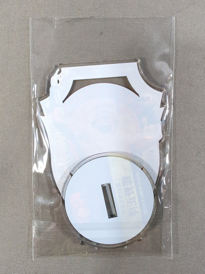 50th Anniversary Goods Masahiro Chono Acrylic Stand