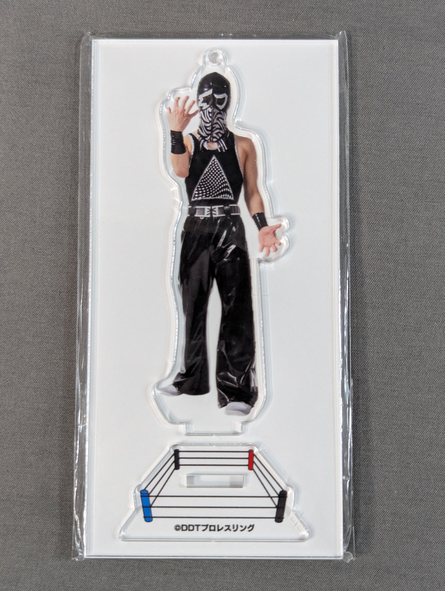 Ilshion DDT Acrylic Stand Keychain