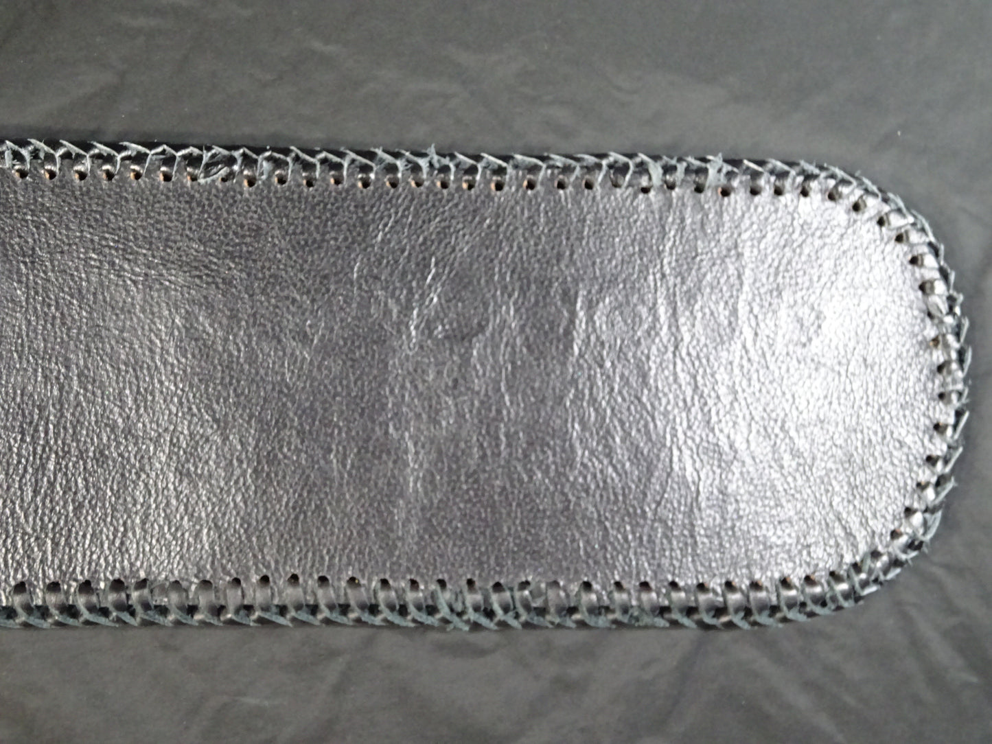 NWA World Heavyweight Title Champion Belt