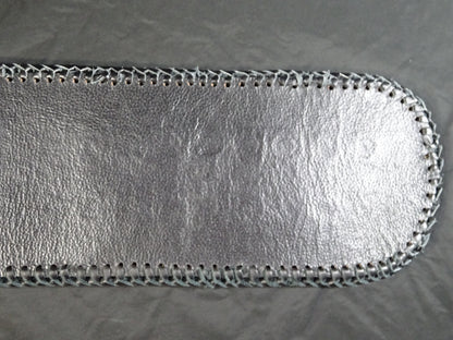NWA World Heavyweight Title Champion Belt