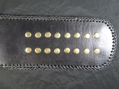 NWA World Heavyweight Title Champion Belt
