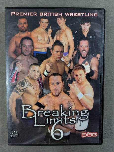 PBW Breaking Limits 6
