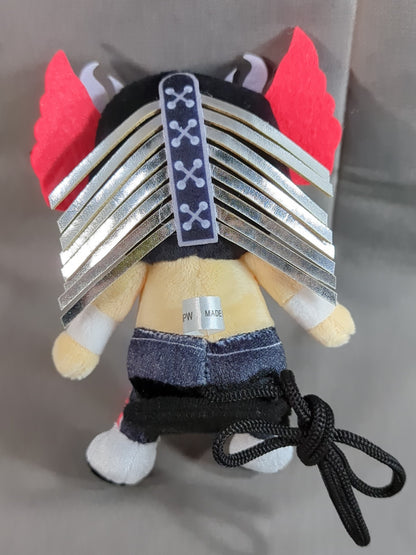 Pyonsuke El Desperado (4)