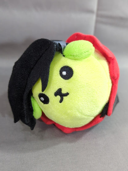Nakamura Shibasuke DXsoft toy  keychain