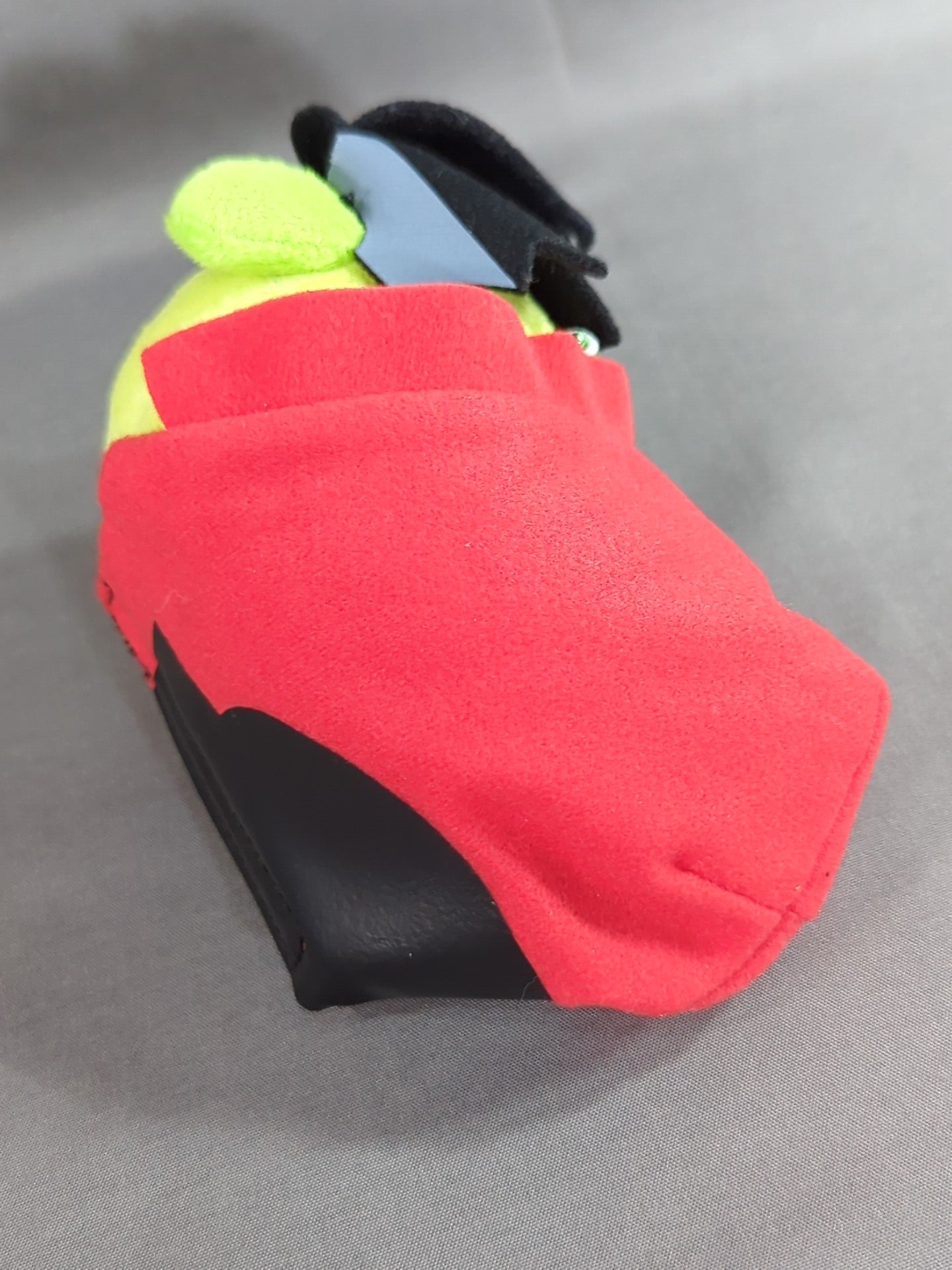 Nakamura Shibasuke DXsoft toy  keychain