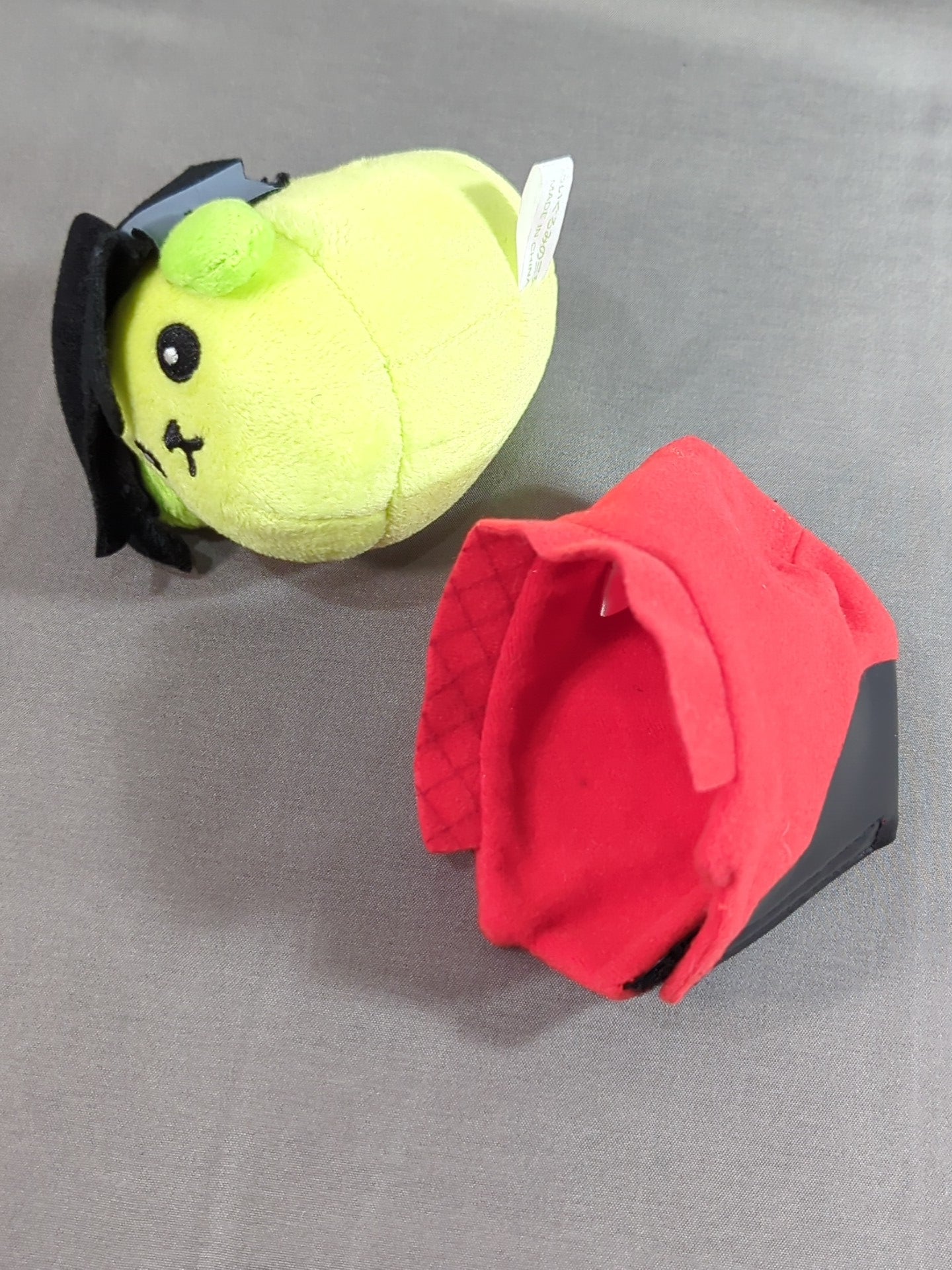 Nakamura Shibasuke DXsoft toy  keychain