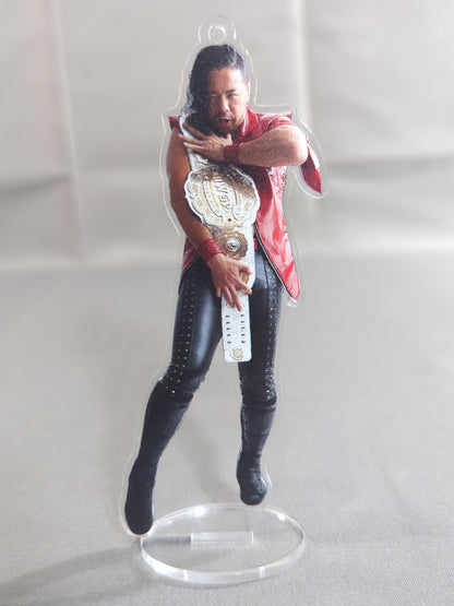 Shinsuke Nakamura  Acrylic Stand