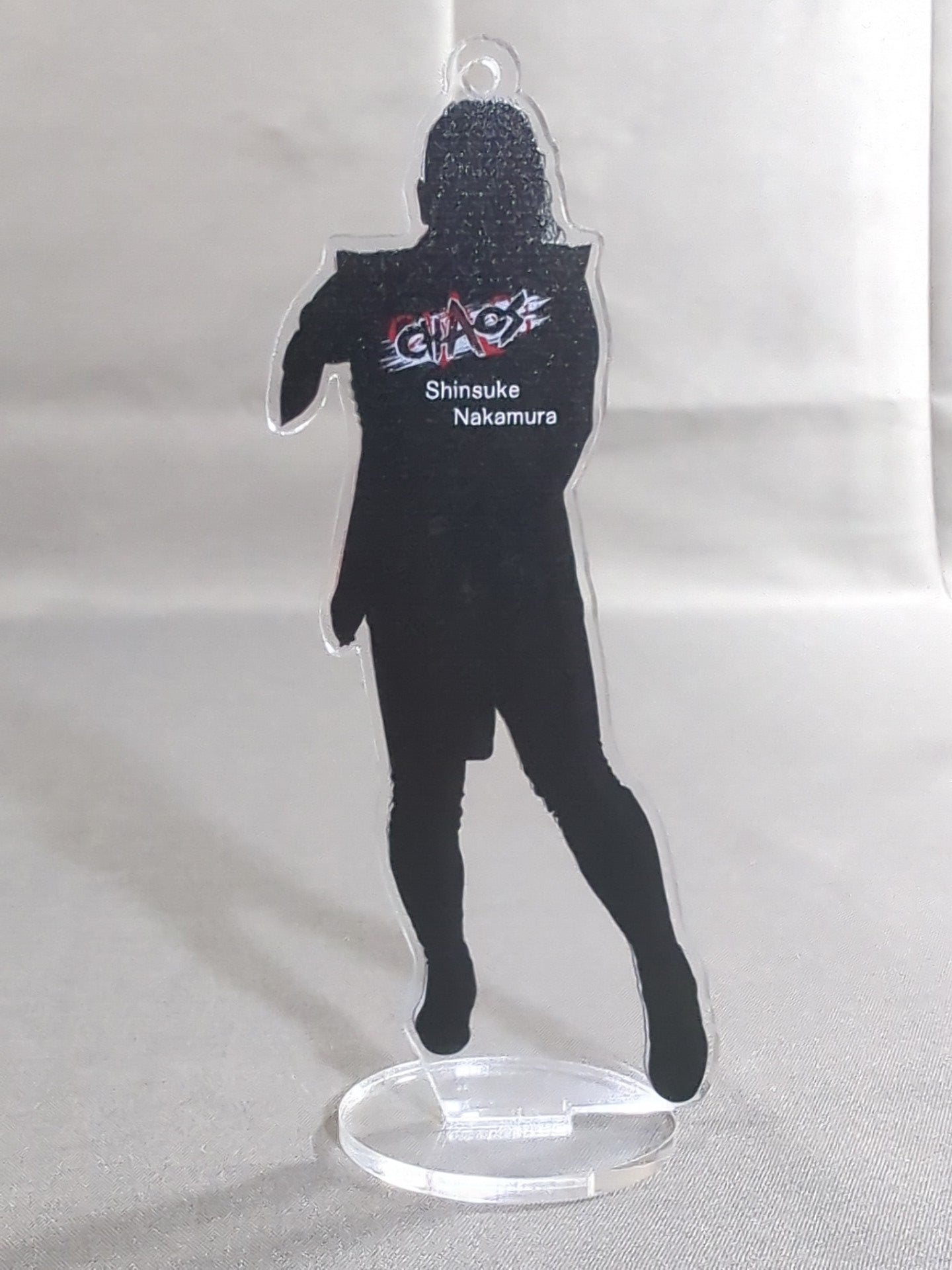 中邑真輔 アクリルスタンド – 闘道館