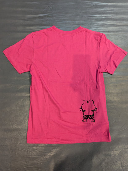 オカダ・カズチカ「bookoo bucks」Tシャツ