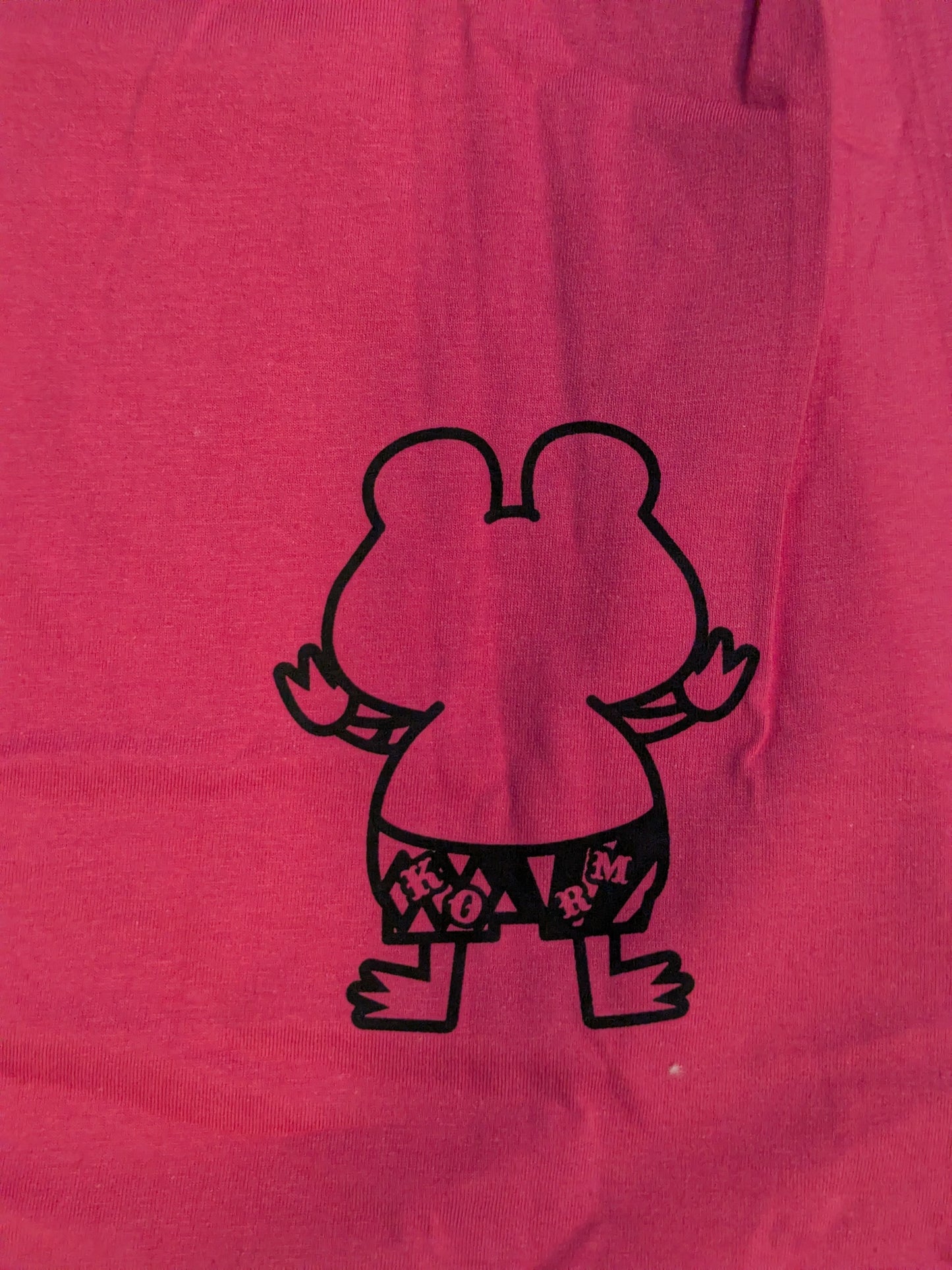 オカダ・カズチカ「bookoo bucks」Tシャツ