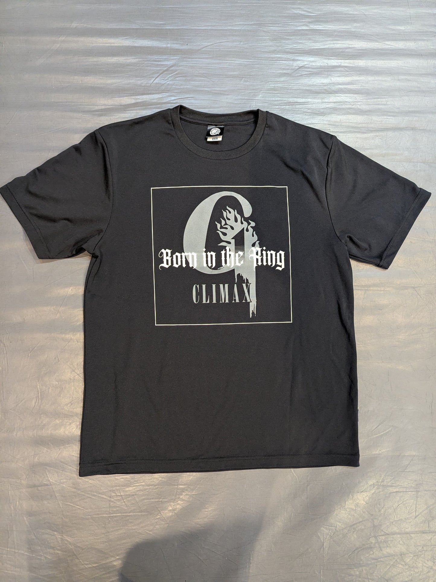 G1 CLIMAX 33 Tournament Commemorative SOUL SPORT Dry T-Shirt