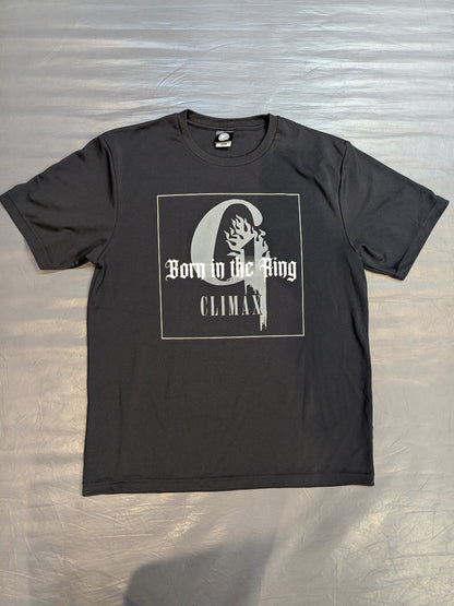 G1 CLIMAX 33 Tournament Commemorative SOUL SPORT Dry T-Shirt
