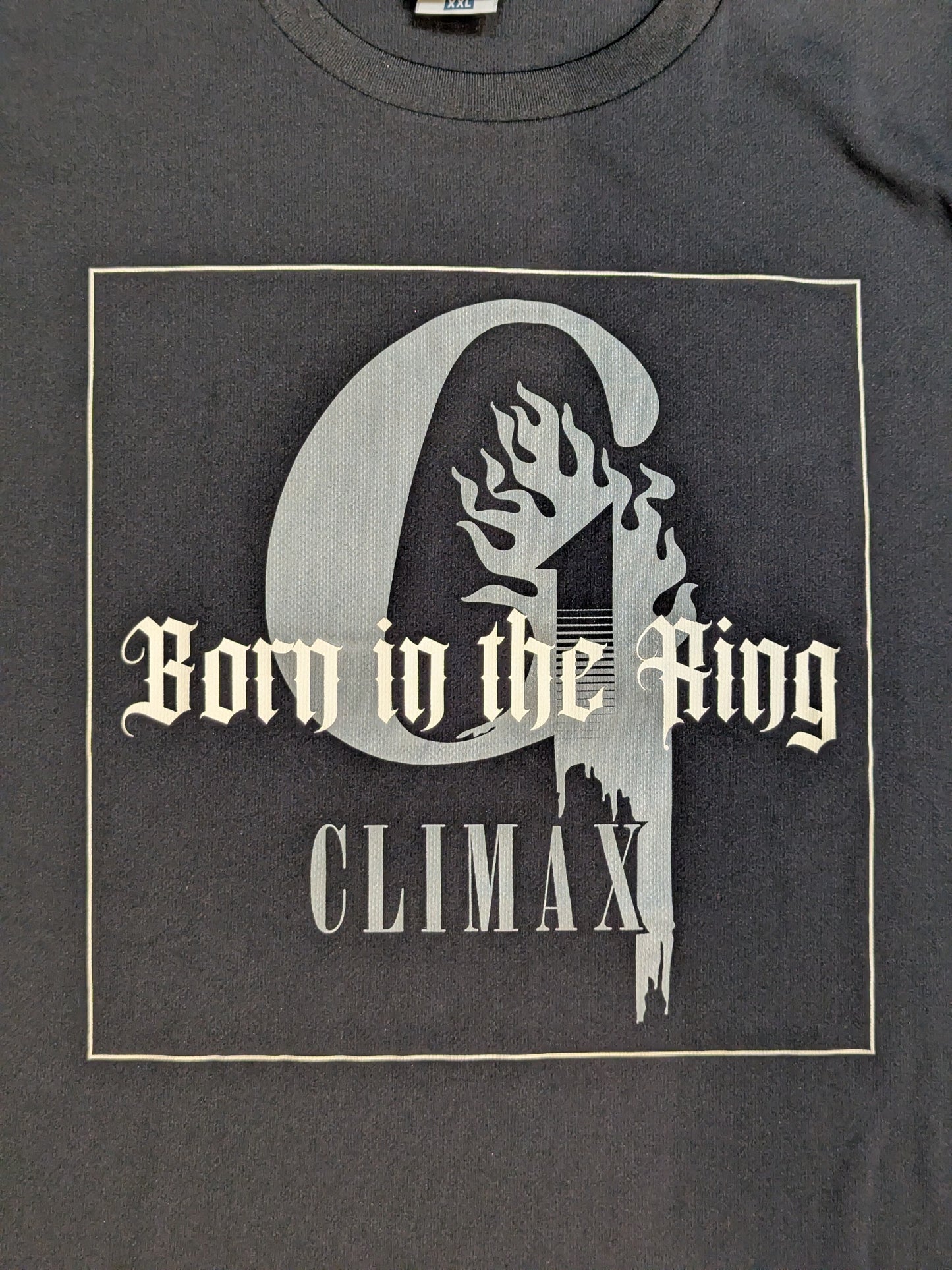 G1 CLIMAX 33 Tournament Commemorative SOUL SPORT Dry T-Shirt