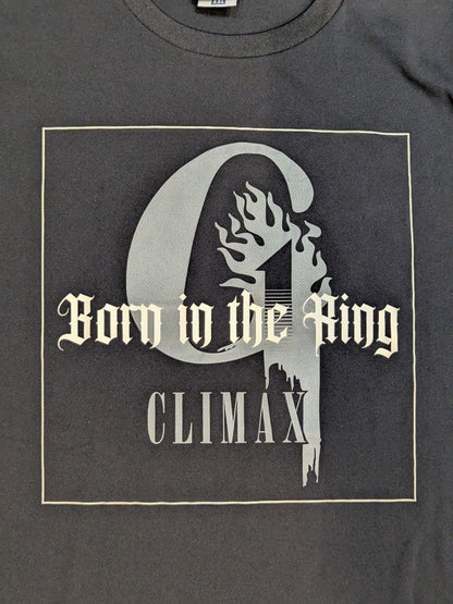 G1 CLIMAX 33 Tournament Commemorative SOUL SPORT Dry T-Shirt