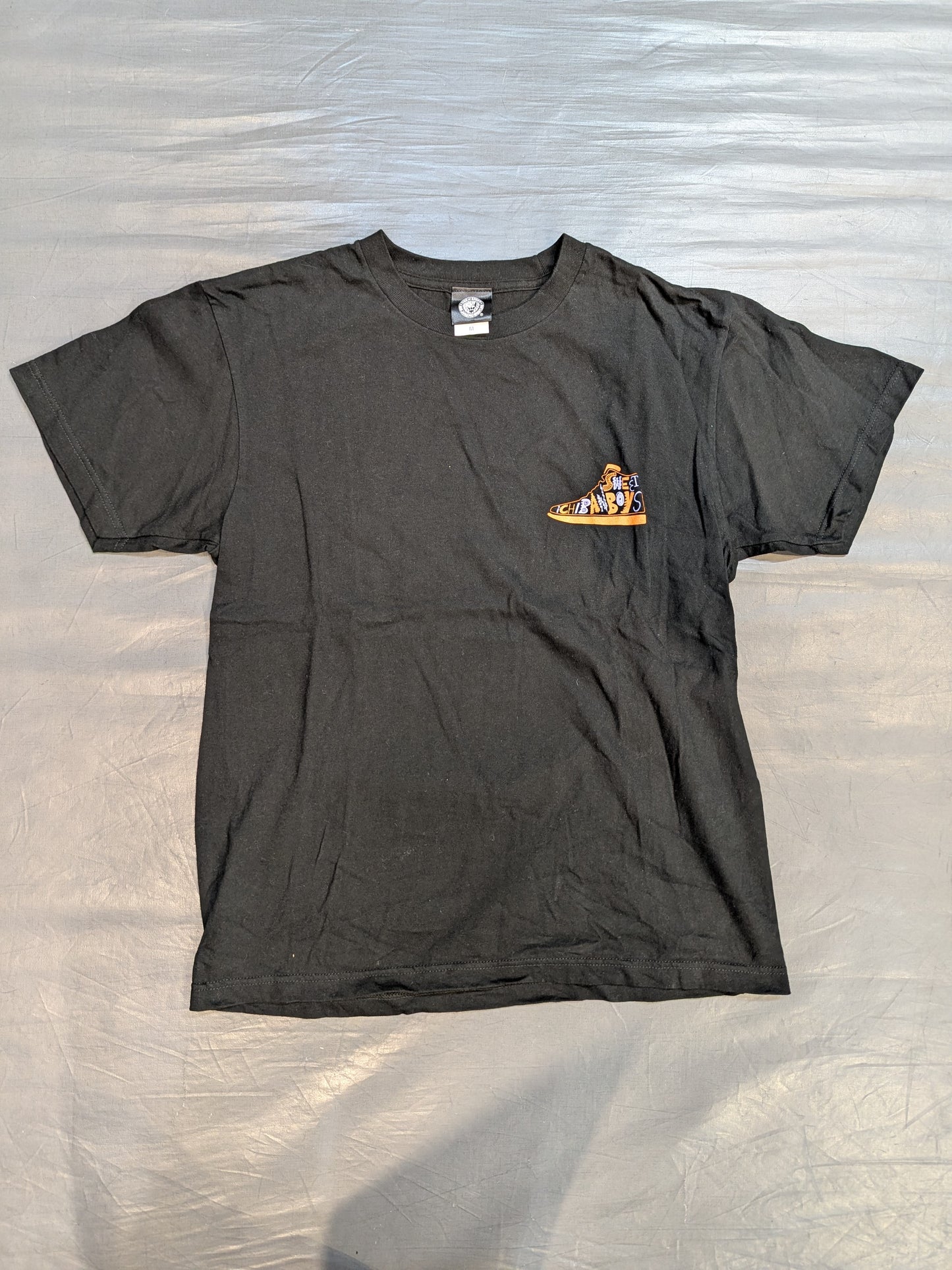 Kosei Fujita  & Robbie Eagles T-Shirt